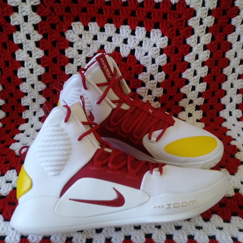 HYPERDUNK NIKE ZOOM